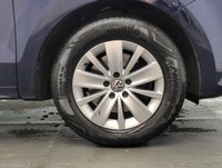 USED 2018 67 VOLKSWAGEN SHARAN 1.4 Sharan SE Nav BlueMotion Technology TSi Semi-Auto 5dr CLICK+COLLECT / HOME DELIVERY