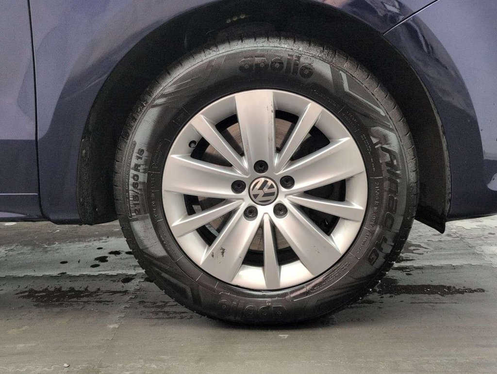 Used 2018 67 VOLKSWAGEN SHARAN 1.4 Sharan SE Nav BlueMotion Technology TSi Semi-Auto 5dr CLICK+COLLECT / HOME DELIVERY