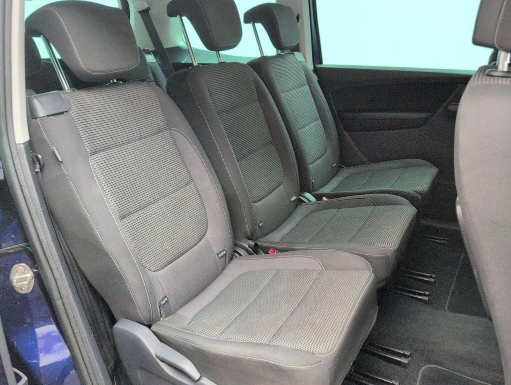 Used 2018 67 VOLKSWAGEN SHARAN 1.4 Sharan SE Nav BlueMotion Technology TSi Semi-Auto 5dr CLICK+COLLECT / HOME DELIVERY