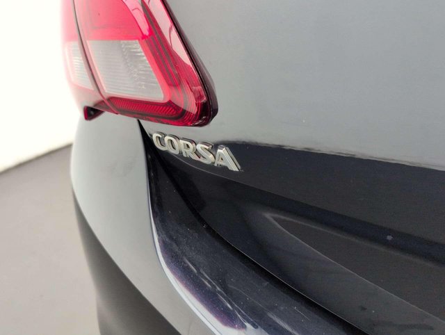 USED 2018 18 VAUXHALL CORSA 1.4 Corsa SRi VX-Line 5dr CLICK+COLLECT / HOME DELIVERY