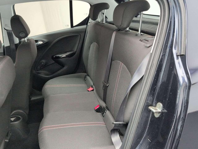 USED 2018 18 VAUXHALL CORSA 1.4 Corsa SRi VX-Line 5dr CLICK+COLLECT / HOME DELIVERY