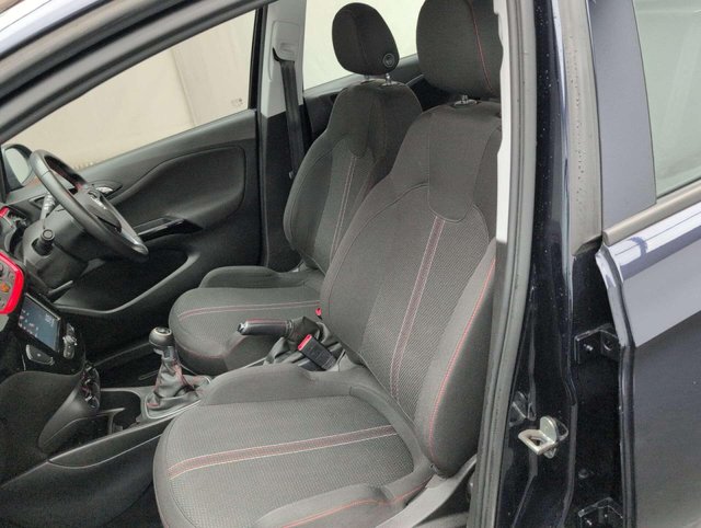 USED 2018 18 VAUXHALL CORSA 1.4 Corsa SRi VX-Line 5dr CLICK+COLLECT / HOME DELIVERY