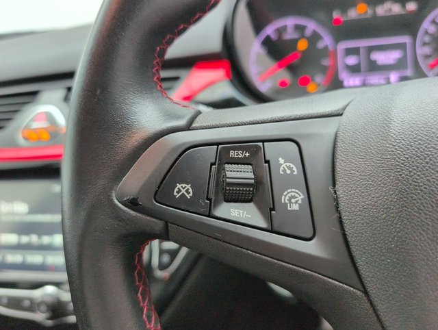 USED 2018 18 VAUXHALL CORSA 1.4 Corsa SRi VX-Line 5dr CLICK+COLLECT / HOME DELIVERY