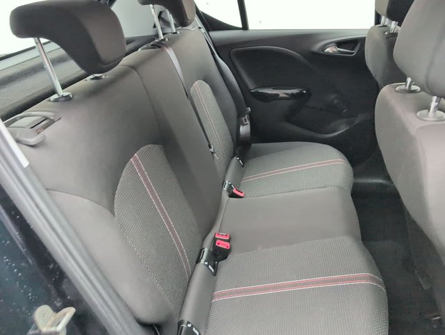 USED 2018 18 VAUXHALL CORSA 1.4 Corsa SRi VX-Line 5dr CLICK+COLLECT / HOME DELIVERY