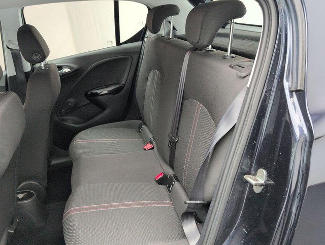 USED 2018 18 VAUXHALL CORSA 1.4 Corsa SRi VX-Line 5dr CLICK+COLLECT / HOME DELIVERY