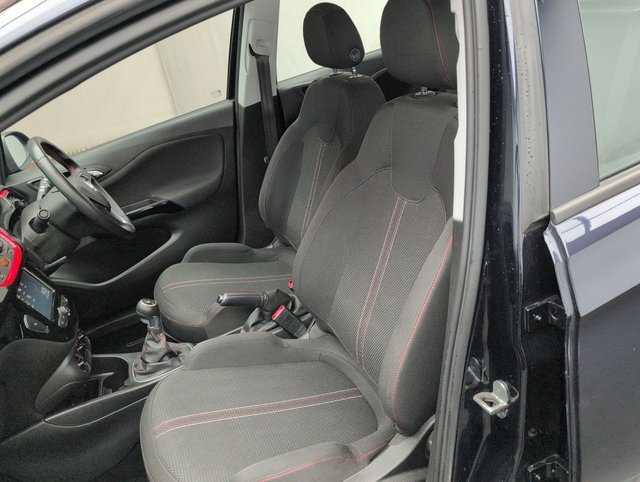 USED 2018 18 VAUXHALL CORSA 1.4 Corsa SRi VX-Line 5dr CLICK+COLLECT / HOME DELIVERY