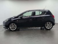USED 2018 18 VAUXHALL CORSA 1.4 Corsa SRi VX-Line 5dr CLICK+COLLECT / HOME DELIVERY