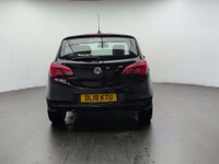 USED 2018 18 VAUXHALL CORSA 1.4 Corsa SRi VX-Line 5dr CLICK+COLLECT / HOME DELIVERY