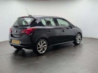 USED 2018 18 VAUXHALL CORSA 1.4 Corsa SRi VX-Line 5dr CLICK+COLLECT / HOME DELIVERY