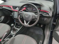 USED 2018 18 VAUXHALL CORSA 1.4 Corsa SRi VX-Line 5dr CLICK+COLLECT / HOME DELIVERY
