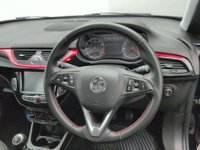 USED 2018 18 VAUXHALL CORSA 1.4 Corsa SRi VX-Line 5dr CLICK+COLLECT / HOME DELIVERY