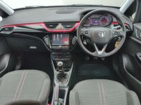 USED 2018 18 VAUXHALL CORSA 1.4 Corsa SRi VX-Line 5dr CLICK+COLLECT / HOME DELIVERY