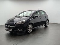 USED 2018 18 VAUXHALL CORSA 1.4 Corsa SRi VX-Line 5dr CLICK+COLLECT / HOME DELIVERY