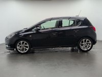 USED 2018 18 VAUXHALL CORSA 1.4 Corsa SRi VX-Line 5dr CLICK+COLLECT / HOME DELIVERY