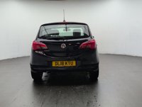 USED 2018 18 VAUXHALL CORSA 1.4 Corsa SRi VX-Line 5dr CLICK+COLLECT / HOME DELIVERY