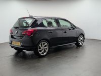 USED 2018 18 VAUXHALL CORSA 1.4 Corsa SRi VX-Line 5dr CLICK+COLLECT / HOME DELIVERY