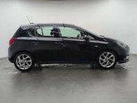 USED 2018 18 VAUXHALL CORSA 1.4 Corsa SRi VX-Line 5dr CLICK+COLLECT / HOME DELIVERY