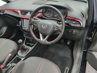 USED 2018 18 VAUXHALL CORSA 1.4 Corsa SRi VX-Line 5dr CLICK+COLLECT / HOME DELIVERY
