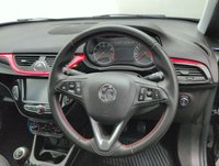 USED 2018 18 VAUXHALL CORSA 1.4 Corsa SRi VX-Line 5dr CLICK+COLLECT / HOME DELIVERY