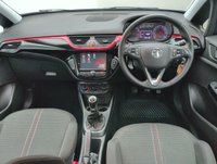 USED 2018 18 VAUXHALL CORSA 1.4 Corsa SRi VX-Line 5dr CLICK+COLLECT / HOME DELIVERY