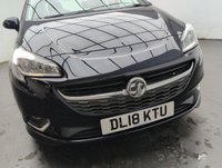 USED 2018 18 VAUXHALL CORSA 1.4 Corsa SRi VX-Line 5dr CLICK+COLLECT / HOME DELIVERY