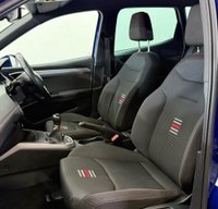 USED 2019 19 SEAT ARONA 1.6 TDI FR SUV 5dr Diesel Manual Euro 6 (s/s) (115 ps) 