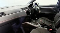 USED 2019 19 SEAT ARONA 1.6 TDI FR SUV 5dr Diesel Manual Euro 6 (s/s) (115 ps) 