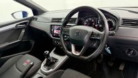 USED 2019 19 SEAT ARONA 1.6 TDI FR SUV 5dr Diesel Manual Euro 6 (s/s) (115 ps) 
