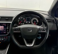 USED 2019 19 SEAT ARONA 1.6 TDI FR SUV 5dr Diesel Manual Euro 6 (s/s) (115 ps) 