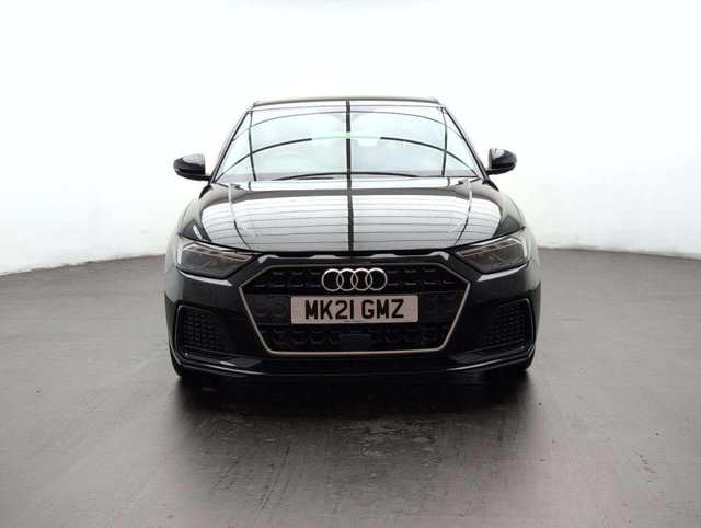 USED 2021 21 AUDI A1 1.0 A1 Sportback 25 TFSI Sport 5dr CLICK+COLLECT / HOME DELIVERY