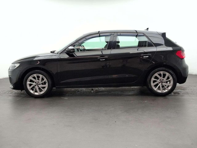USED 2021 21 AUDI A1 1.0 A1 Sportback 25 TFSI Sport 5dr CLICK+COLLECT / HOME DELIVERY