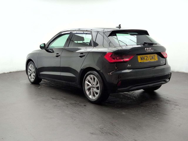 USED 2021 21 AUDI A1 1.0 A1 Sportback 25 TFSI Sport 5dr CLICK+COLLECT / HOME DELIVERY