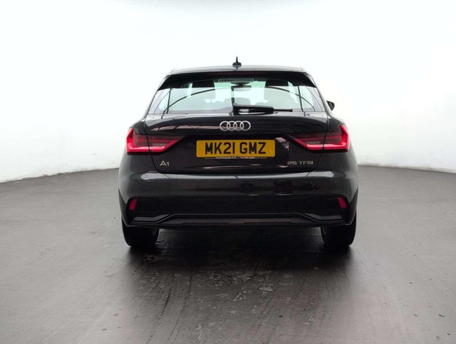 USED 2021 21 AUDI A1 1.0 A1 Sportback 25 TFSI Sport 5dr CLICK+COLLECT / HOME DELIVERY