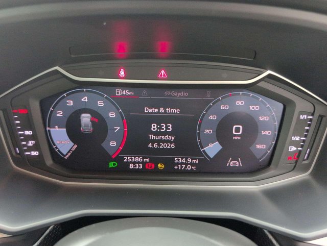 USED 2021 21 AUDI A1 1.0 A1 Sportback 25 TFSI Sport 5dr CLICK+COLLECT / HOME DELIVERY