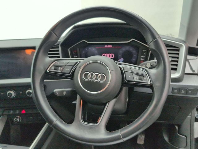 USED 2021 21 AUDI A1 1.0 A1 Sportback 25 TFSI Sport 5dr CLICK+COLLECT / HOME DELIVERY