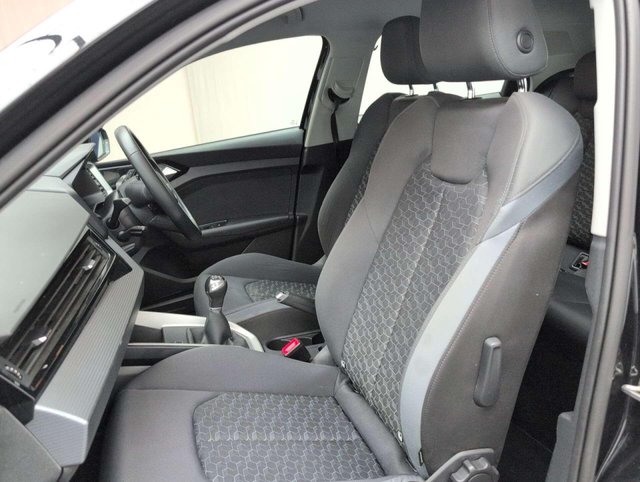 USED 2021 21 AUDI A1 1.0 A1 Sportback 25 TFSI Sport 5dr CLICK+COLLECT / HOME DELIVERY