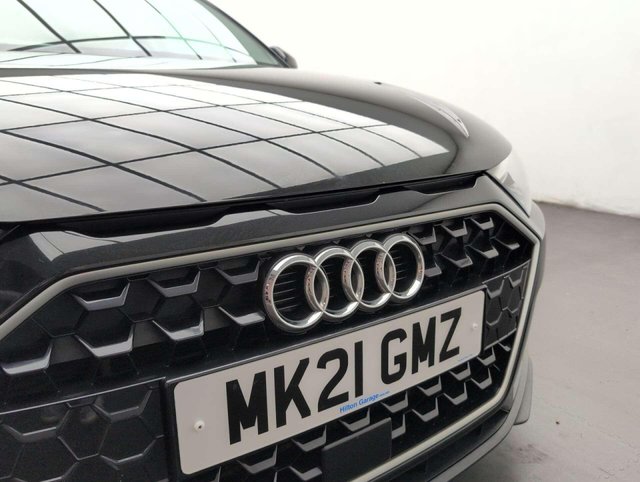 USED 2021 21 AUDI A1 1.0 A1 Sportback 25 TFSI Sport 5dr CLICK+COLLECT / HOME DELIVERY