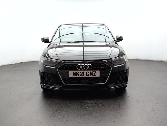 USED 2021 21 AUDI A1 1.0 A1 Sportback 25 TFSI Sport 5dr CLICK+COLLECT / HOME DELIVERY
