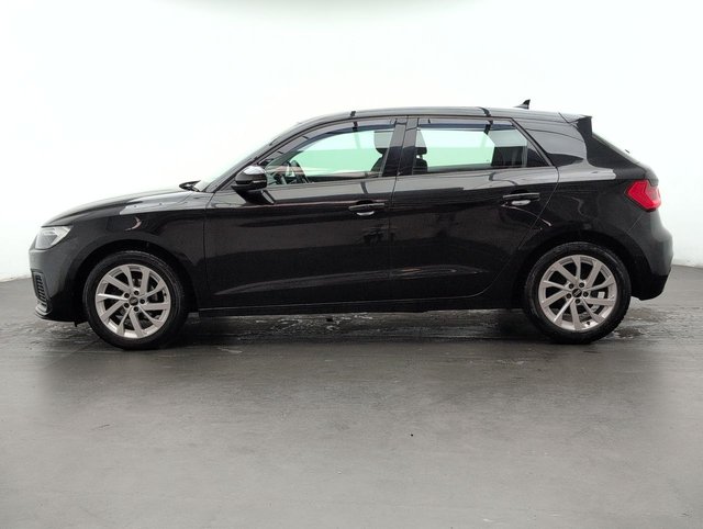 USED 2021 21 AUDI A1 1.0 A1 Sportback 25 TFSI Sport 5dr CLICK+COLLECT / HOME DELIVERY