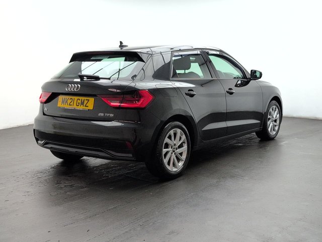 USED 2021 21 AUDI A1 1.0 A1 Sportback 25 TFSI Sport 5dr CLICK+COLLECT / HOME DELIVERY