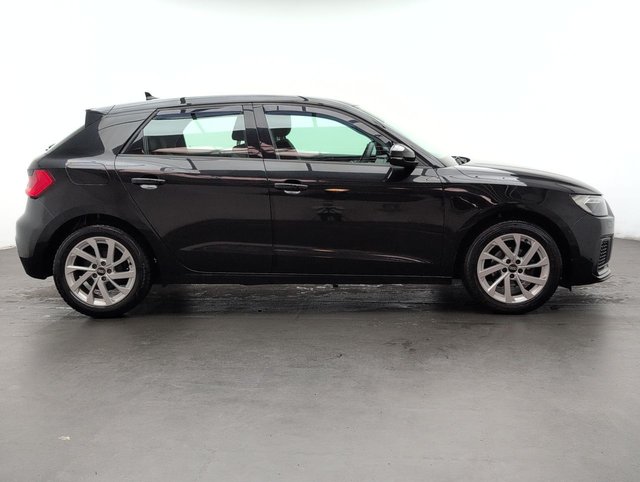 USED 2021 21 AUDI A1 1.0 A1 Sportback 25 TFSI Sport 5dr CLICK+COLLECT / HOME DELIVERY