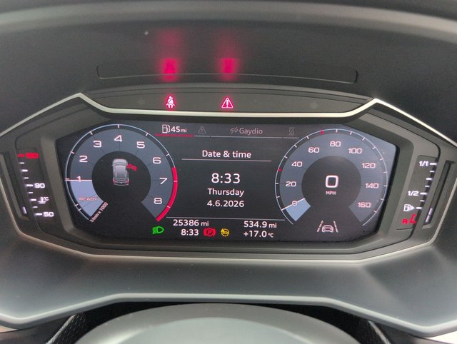 USED 2021 21 AUDI A1 1.0 A1 Sportback 25 TFSI Sport 5dr CLICK+COLLECT / HOME DELIVERY