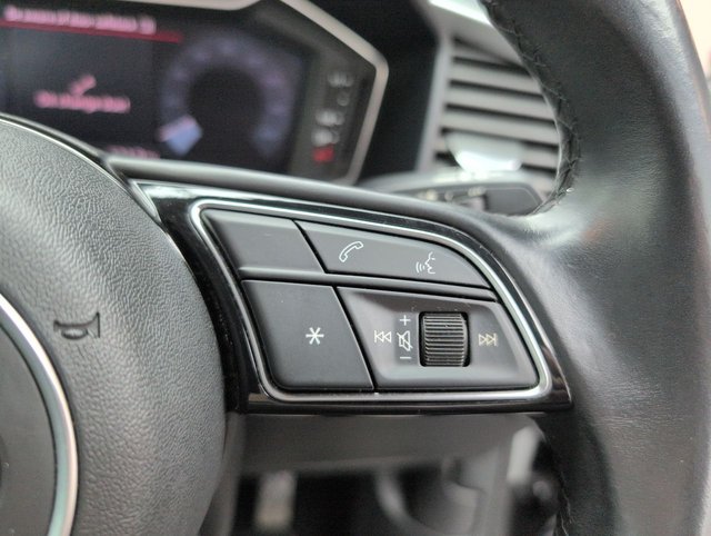 USED 2021 21 AUDI A1 1.0 A1 Sportback 25 TFSI Sport 5dr CLICK+COLLECT / HOME DELIVERY