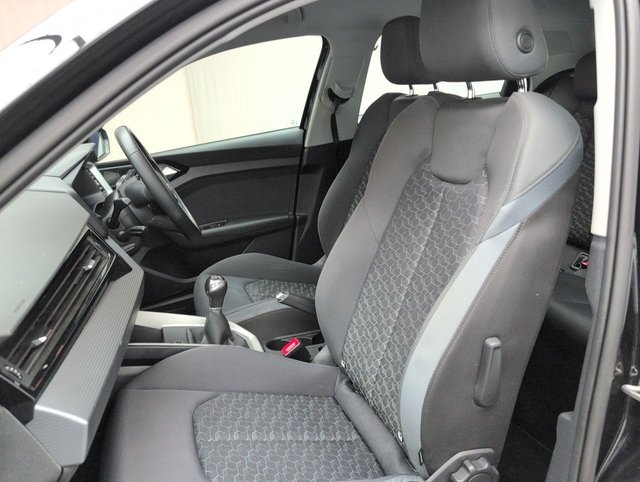 USED 2021 21 AUDI A1 1.0 A1 Sportback 25 TFSI Sport 5dr CLICK+COLLECT / HOME DELIVERY