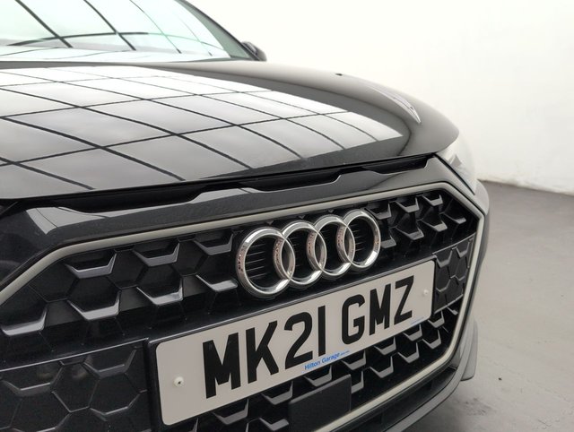 USED 2021 21 AUDI A1 1.0 A1 Sportback 25 TFSI Sport 5dr CLICK+COLLECT / HOME DELIVERY
