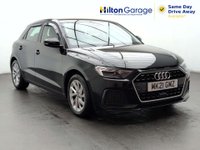 USED 2021 21 AUDI A1 1.0 A1 Sportback 25 TFSI Sport 5dr CLICK+COLLECT / HOME DELIVERY