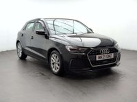 USED 2021 21 AUDI A1 1.0 A1 Sportback 25 TFSI Sport 5dr CLICK+COLLECT / HOME DELIVERY