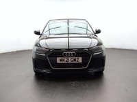 USED 2021 21 AUDI A1 1.0 A1 Sportback 25 TFSI Sport 5dr CLICK+COLLECT / HOME DELIVERY