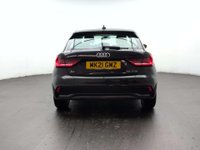 USED 2021 21 AUDI A1 1.0 A1 Sportback 25 TFSI Sport 5dr CLICK+COLLECT / HOME DELIVERY