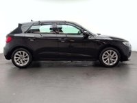 USED 2021 21 AUDI A1 1.0 A1 Sportback 25 TFSI Sport 5dr CLICK+COLLECT / HOME DELIVERY